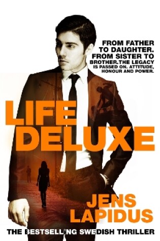 Cover of Life Deluxe