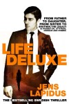 Book cover for Life Deluxe