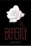 Book cover for Beastly
