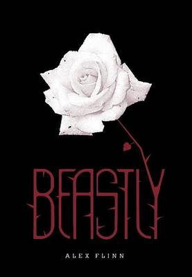 Book cover for Beastly