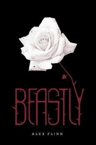 Cover of Beastly