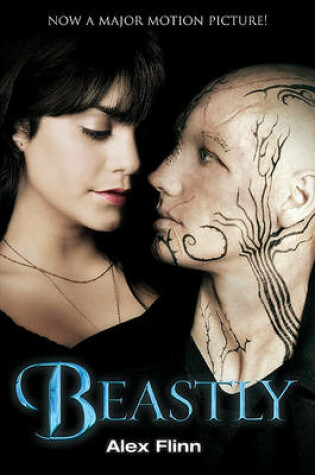 Cover of Beastly Movie Tie-in Edition