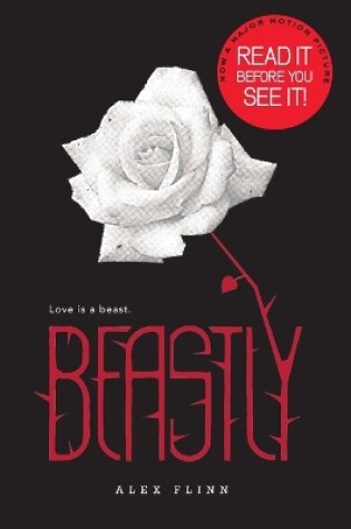 Cover of Beastly