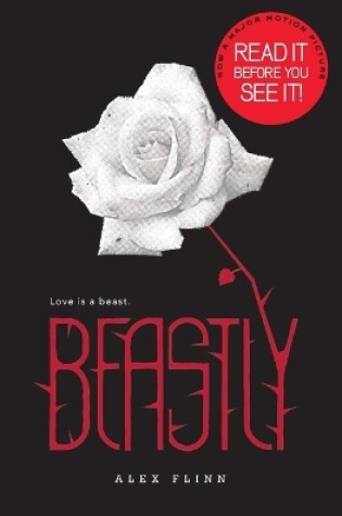 Cover of Beastly