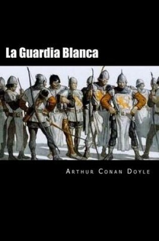 Cover of La Guardia Blanca (Spanish Edition)