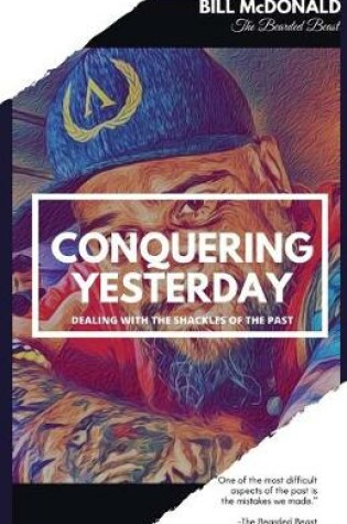 Cover of Conquering Yesterday