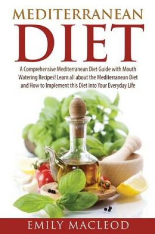 Cover of Mediterranean Diet