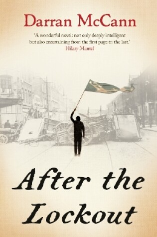 Cover of After the Lockout