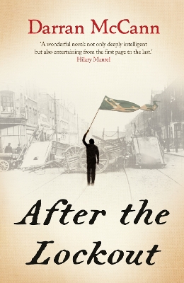 Book cover for After the Lockout