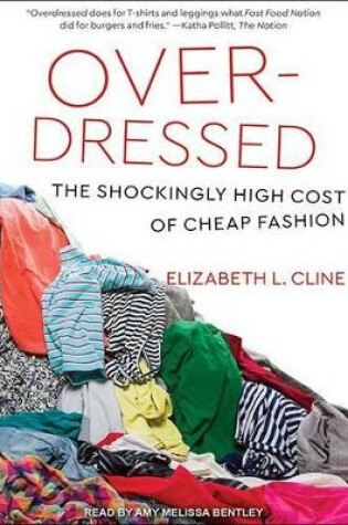 Cover of Overdressed