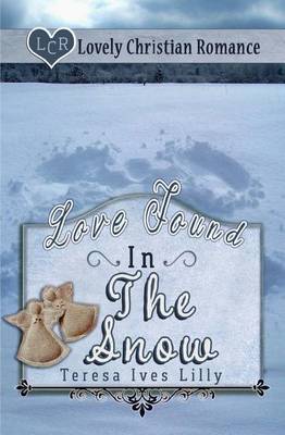 Book cover for Love Found in the Snow