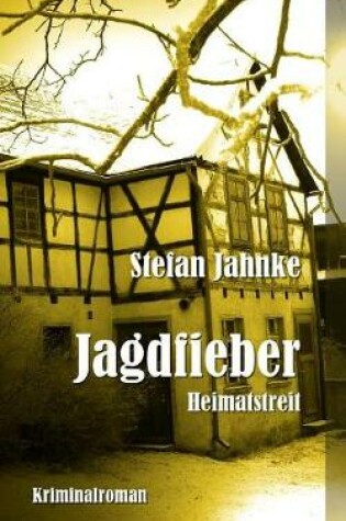 Cover of Jagdfieber