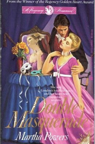 Cover of Double Masquerade