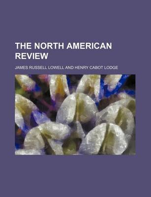 Book cover for The North American Review (Volume 93)