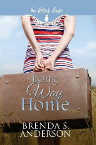 Cover of Long Way Home