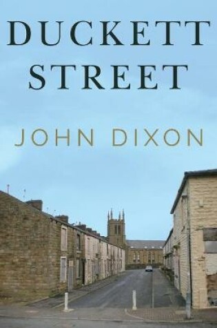 Cover of Duckett Street