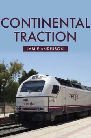 Cover of Continental Traction