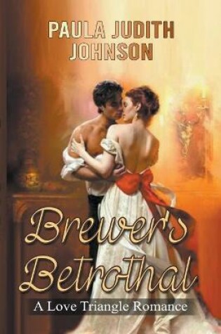 Cover of Brewer's Betrothal