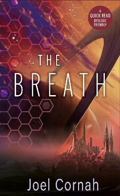 Book cover for The Breath