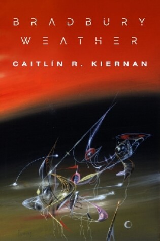Cover of Bradbury Weather
