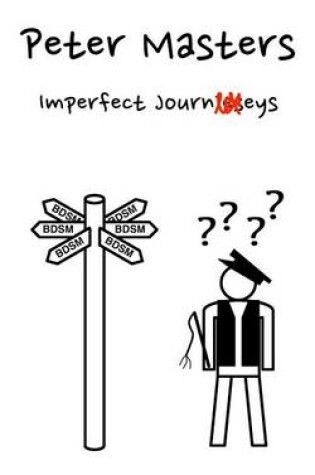 Cover of Imperfect Journeys