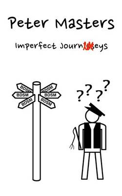 Book cover for Imperfect Journeys