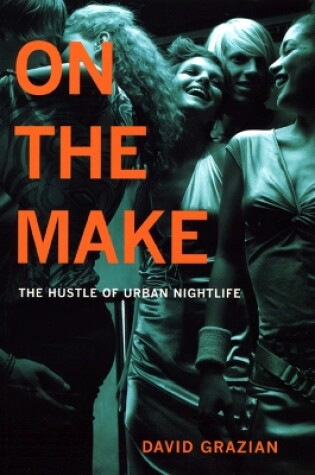 Cover of On the Make