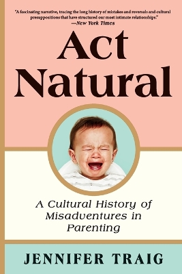 Book cover for ACT Natural
