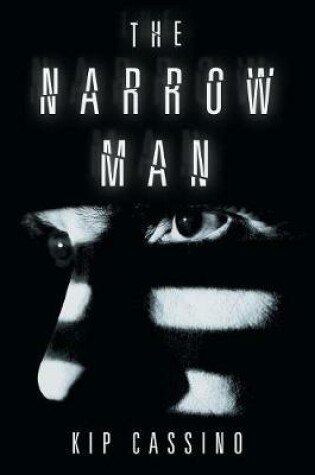 Cover of The Narrow Man