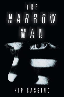 Book cover for The Narrow Man