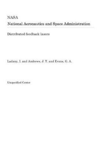 Cover of Distributed Feedback Lasers