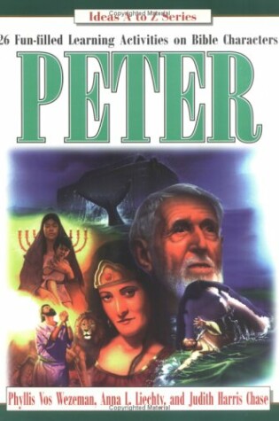 Cover of Peter