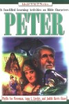 Book cover for Peter