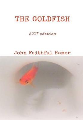 Book cover for The Goldfish