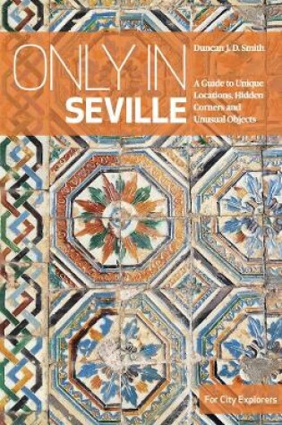 Cover of Only in Seville