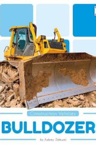 Cover of Bulldozers