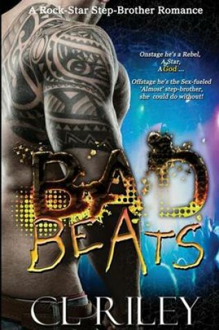 Cover of Bad Beats