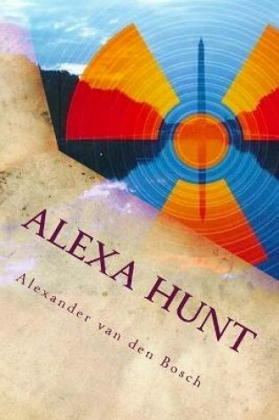 Cover of Alexa Hunt