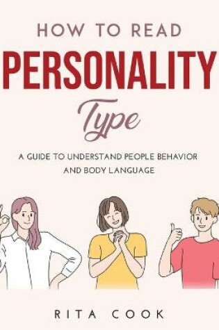 Cover of How to Read Personality Type