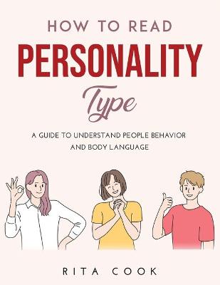 Book cover for How to Read Personality Type