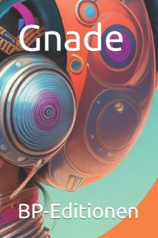 Cover of Gnade