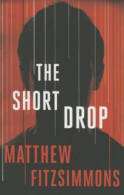 Book cover for The Short Drop