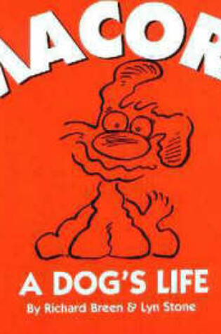 Cover of Macork