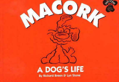 Book cover for Macork