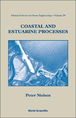 Cover of Coastal And Estuarine Processes