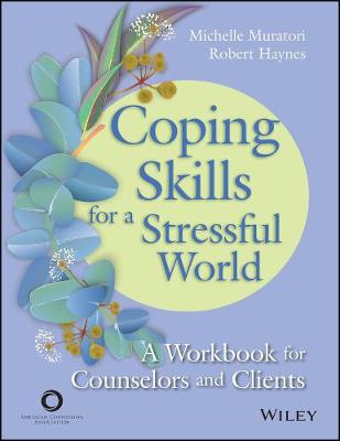 Book cover for Coping Skills for a Stressful World