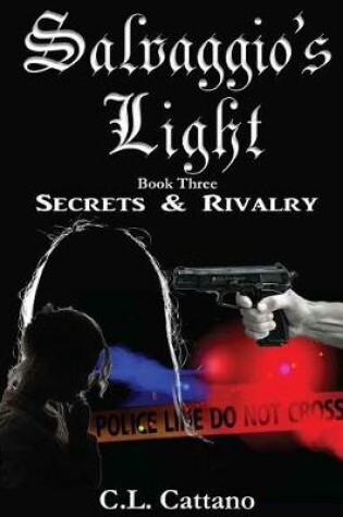 Cover of Secrets & Rivalry