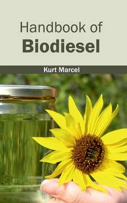 Cover of Handbook of Biodiesel