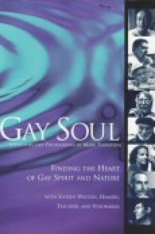 Cover of Gay Soul