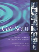 Book cover for Gay Soul